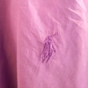 Ralph Lauren Mens Shirt